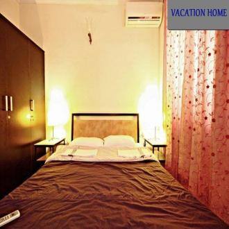 Ground Floor 2 Bhk Apartment, Goa 2